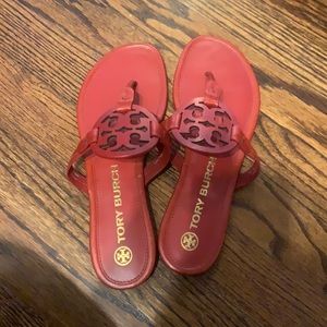 Tory Burch Flip Flops